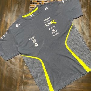 Aston Martin Racing Shirt